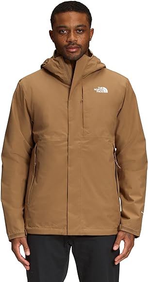 THE NORTH FACE Men's Carto Triclimate Jacket | Amazon (US)