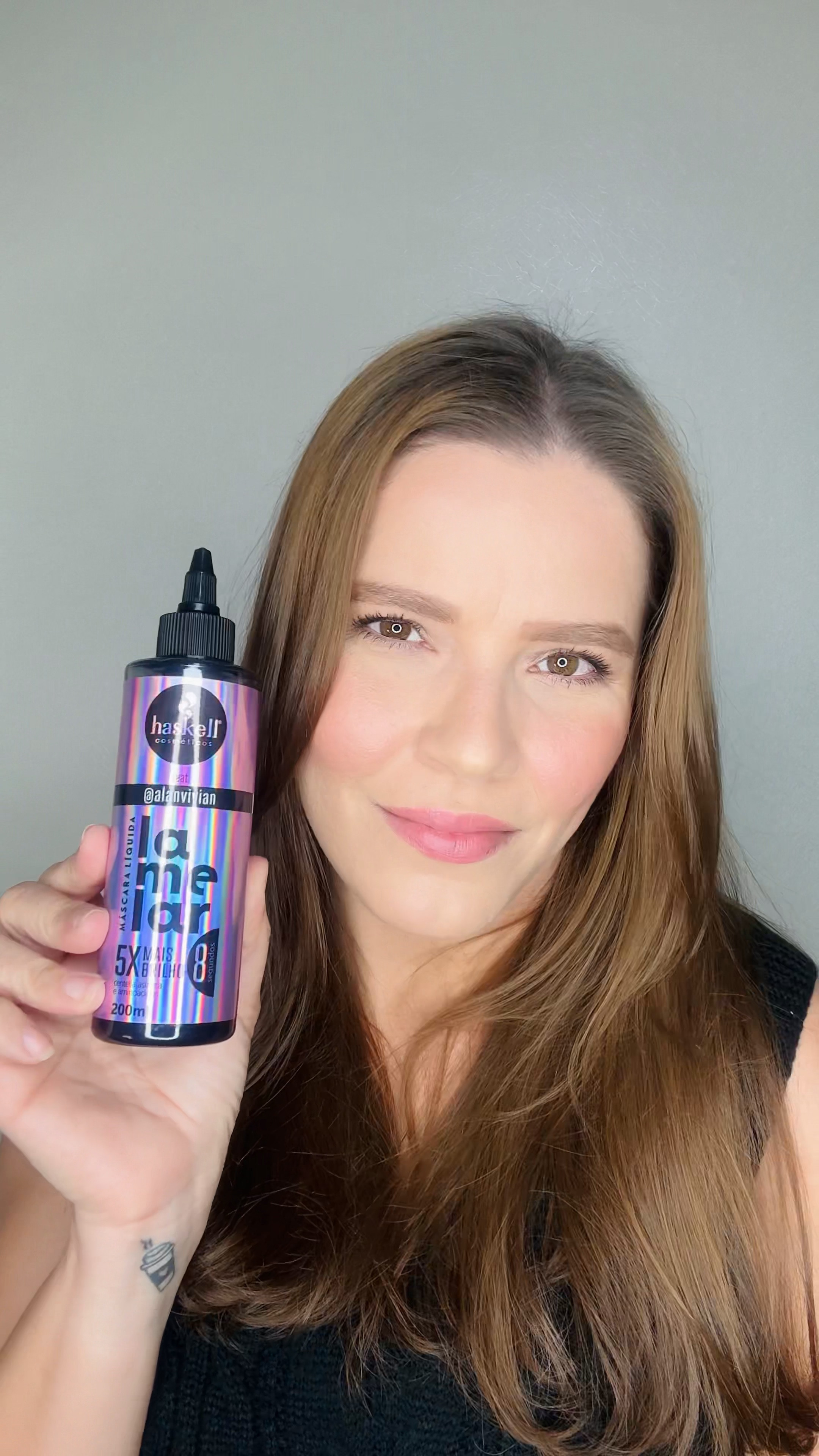 Eu fiquei chocada com a eficiência desse produto! Ele é maravilhoso! 

#LTKpromo #LTKbrasil #LTKbeleza