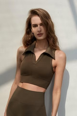 WISKII Seamless Top | WISKII Active