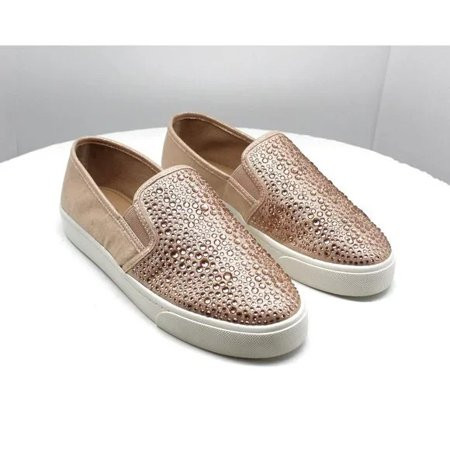 Inc International Concepts Sammee Slip-On Sneakers (size 7.5) | Walmart (US)