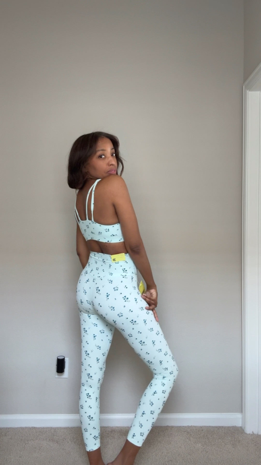 I love a good set! This one is perfect and under $100. I’m wearing an XS is the top and bottom. 

#LTKOver40 #LTKgrwm #LTKfitnessgoals