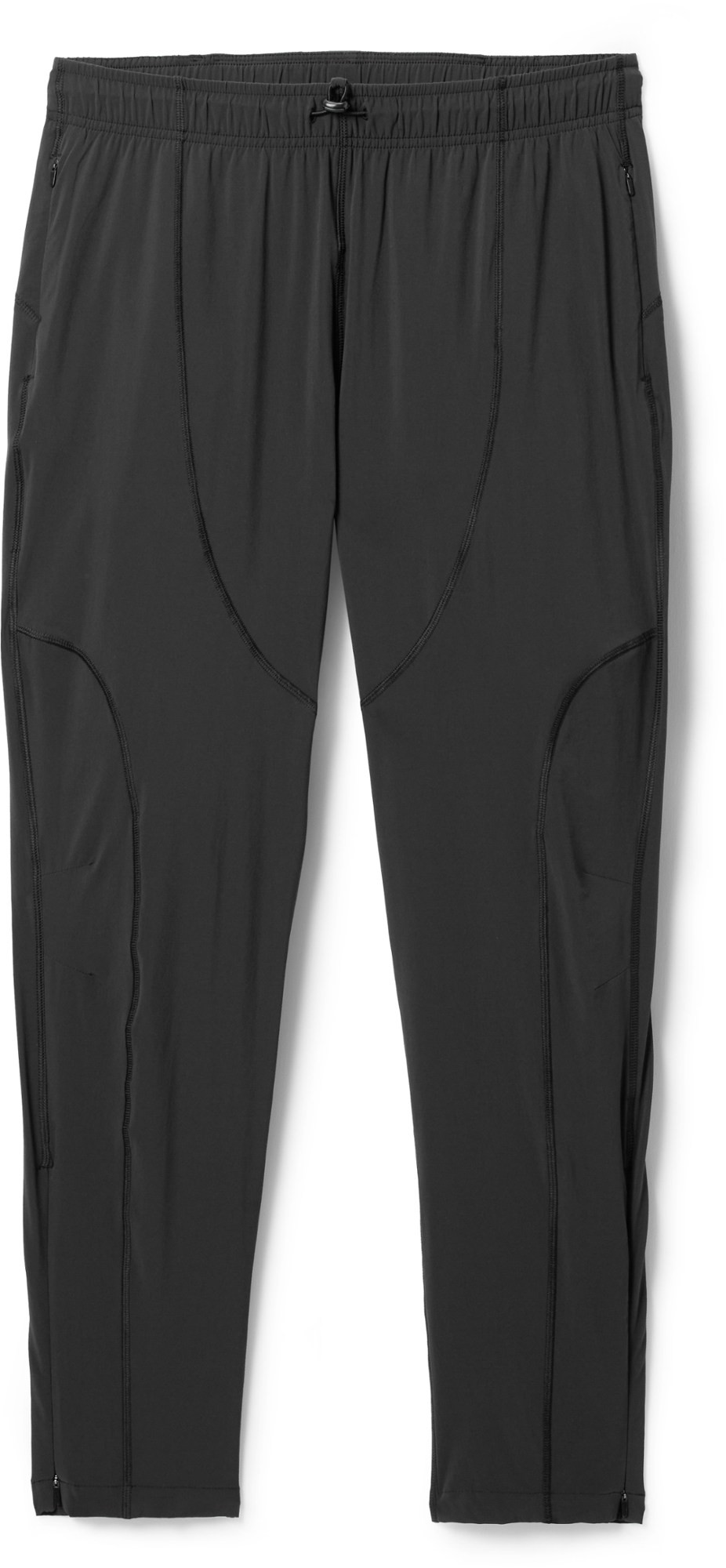 Outdoor Voices Women's Jog Pants Black L | REI