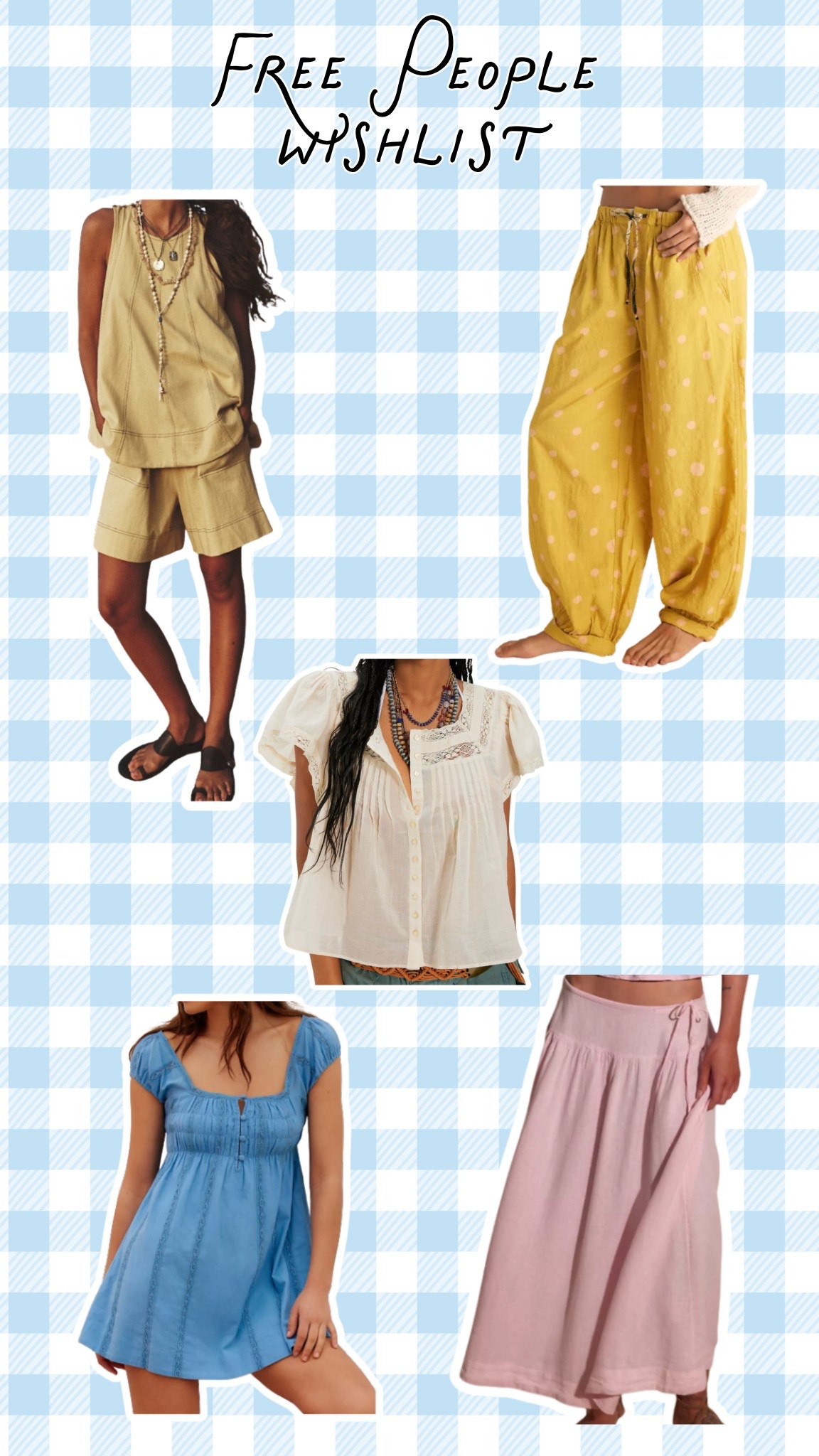 Current Free people wishlist!!

#LTKMidsize #LTKPlusSize #LTKPetite