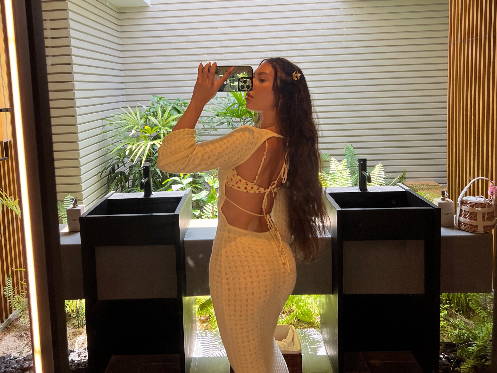 One of my fav vacation looks!

#LTKeurope #LTKSpringSale #LTKswim