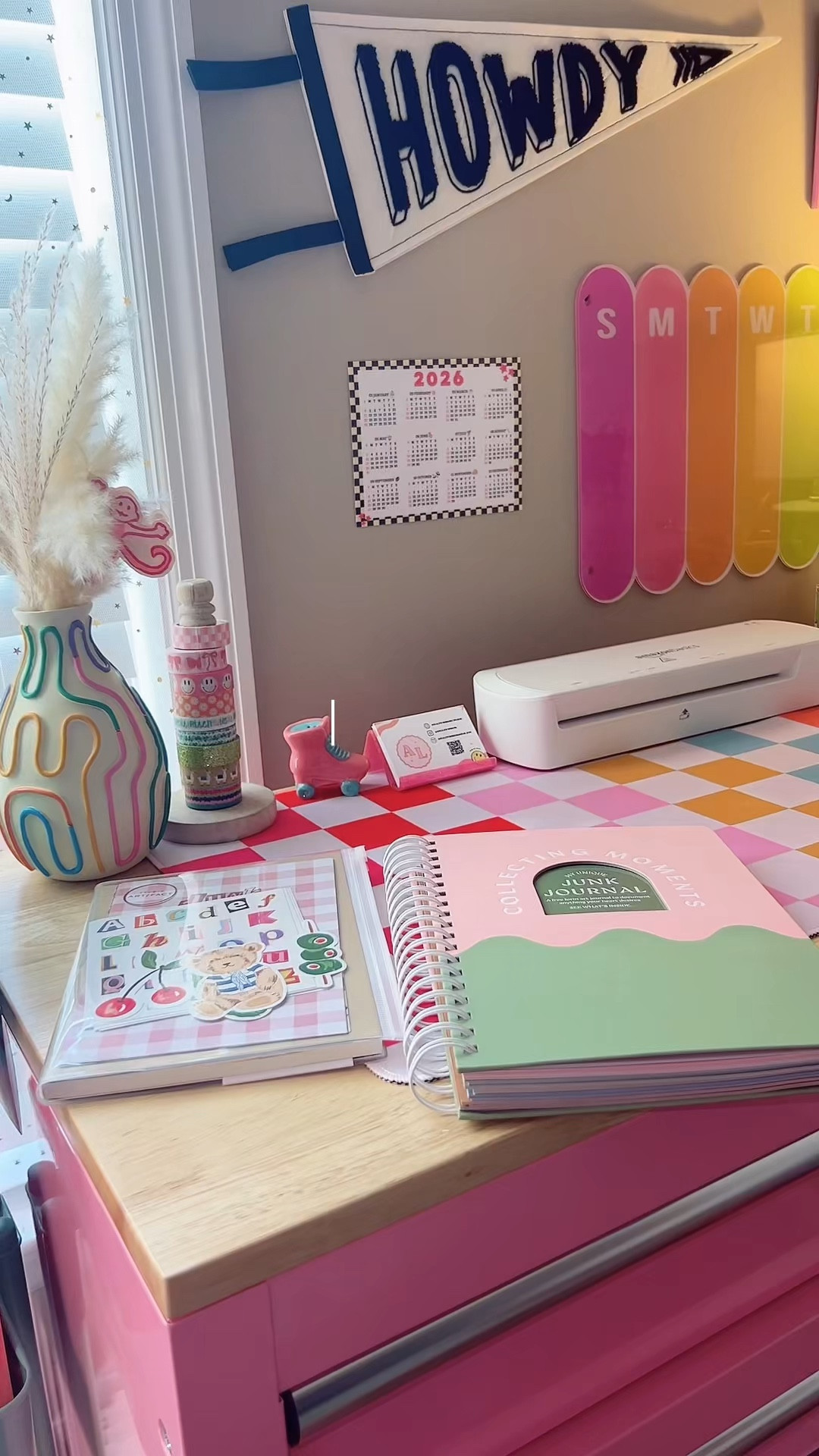 Junk journals from target 💌 

#LTKHome #LTKdayinmylife #LTKKids