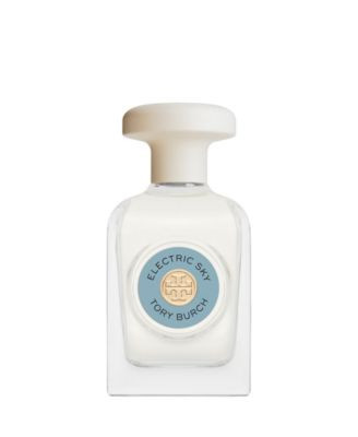 Tory Burch Essence Of Dreams Electric Sky Eau De Parfum Fragrance Collection | Macy's