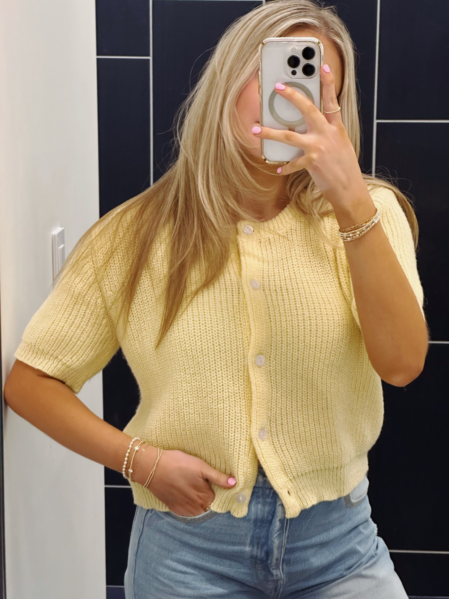 love this cardigan 💛

#LTKStyleTip #LTKFindsUnder50