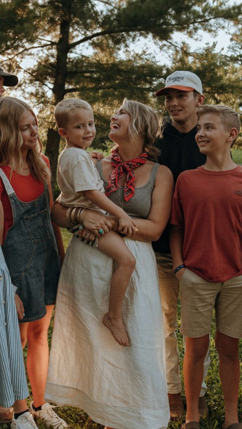 what we do and have done for many years for our health  


#LTKSaleAlert #LTKFamily #LTKSeasonal