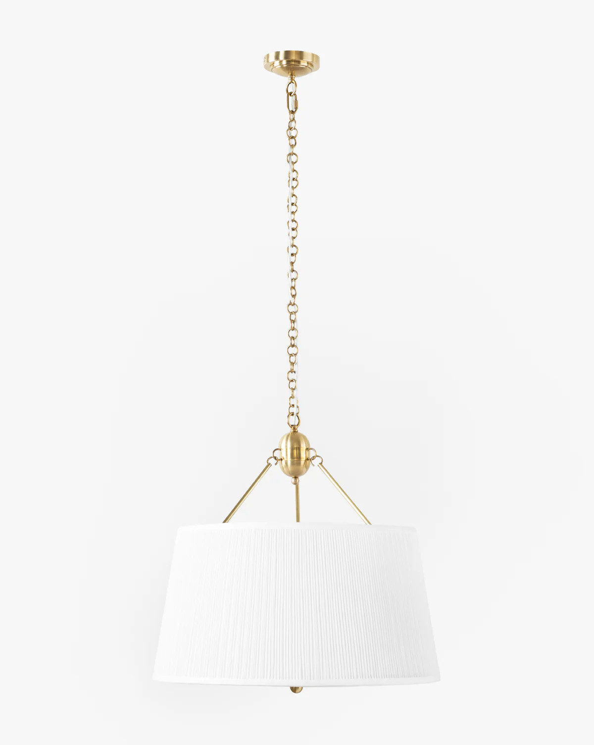 Georgiana Pendant | McGee & Co. (US)