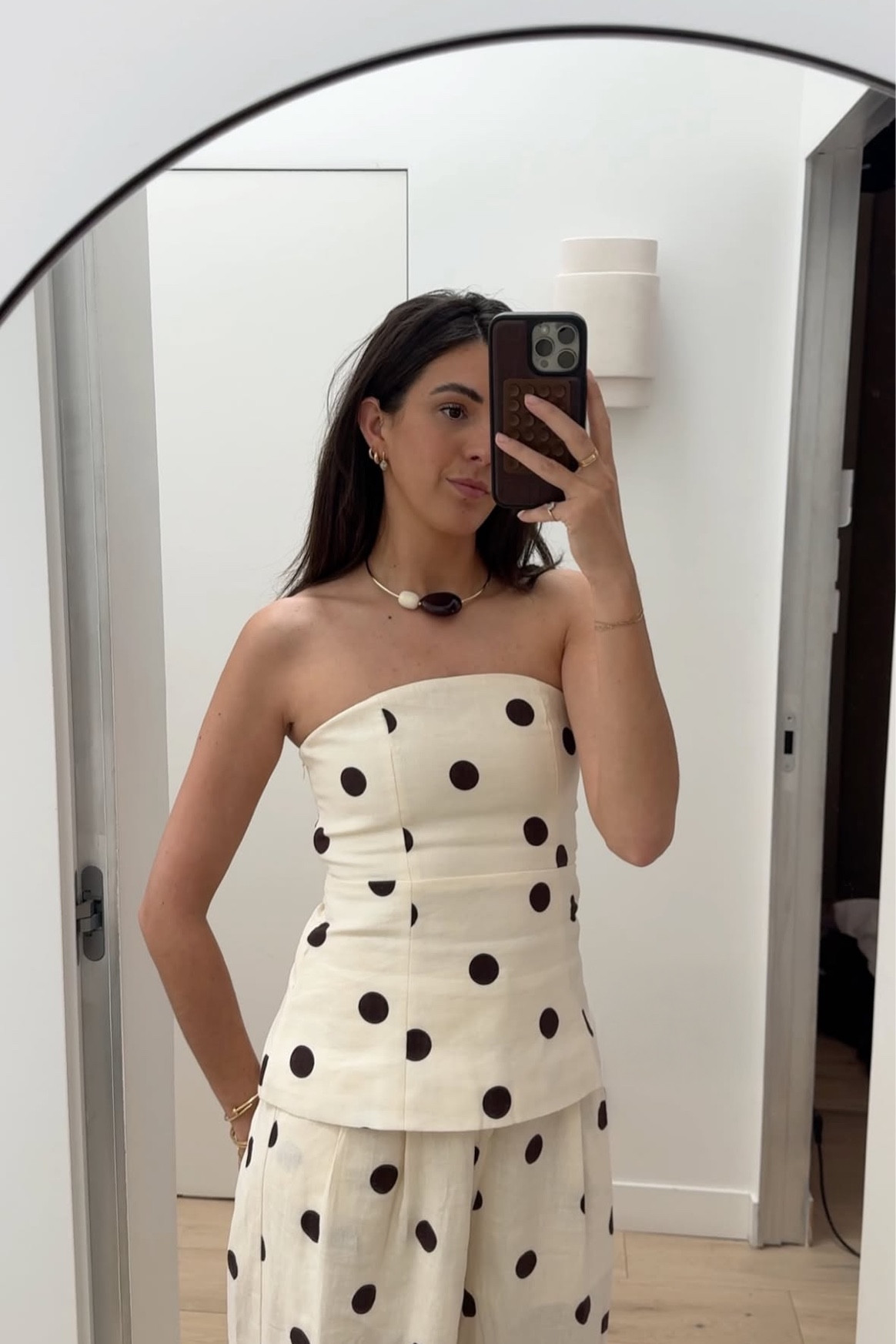 polka dots pour ce printemps/ete 

publicité  

#LTKspring #LTKeurope #LTKsummer