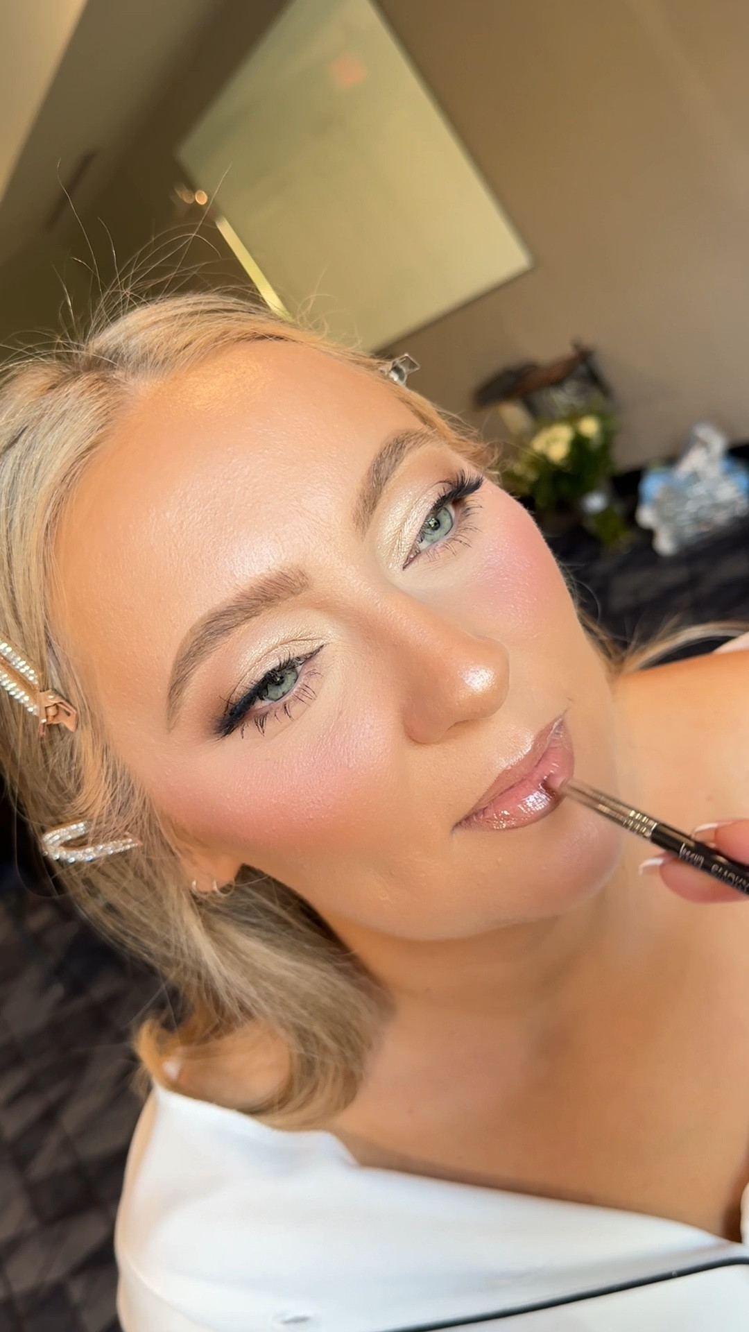 Colleen 🤍

#LTKxSephora #LTKwedding #LTKbeauty