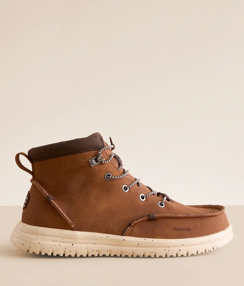 Bradley Classic Hefei Boot | Buckle
