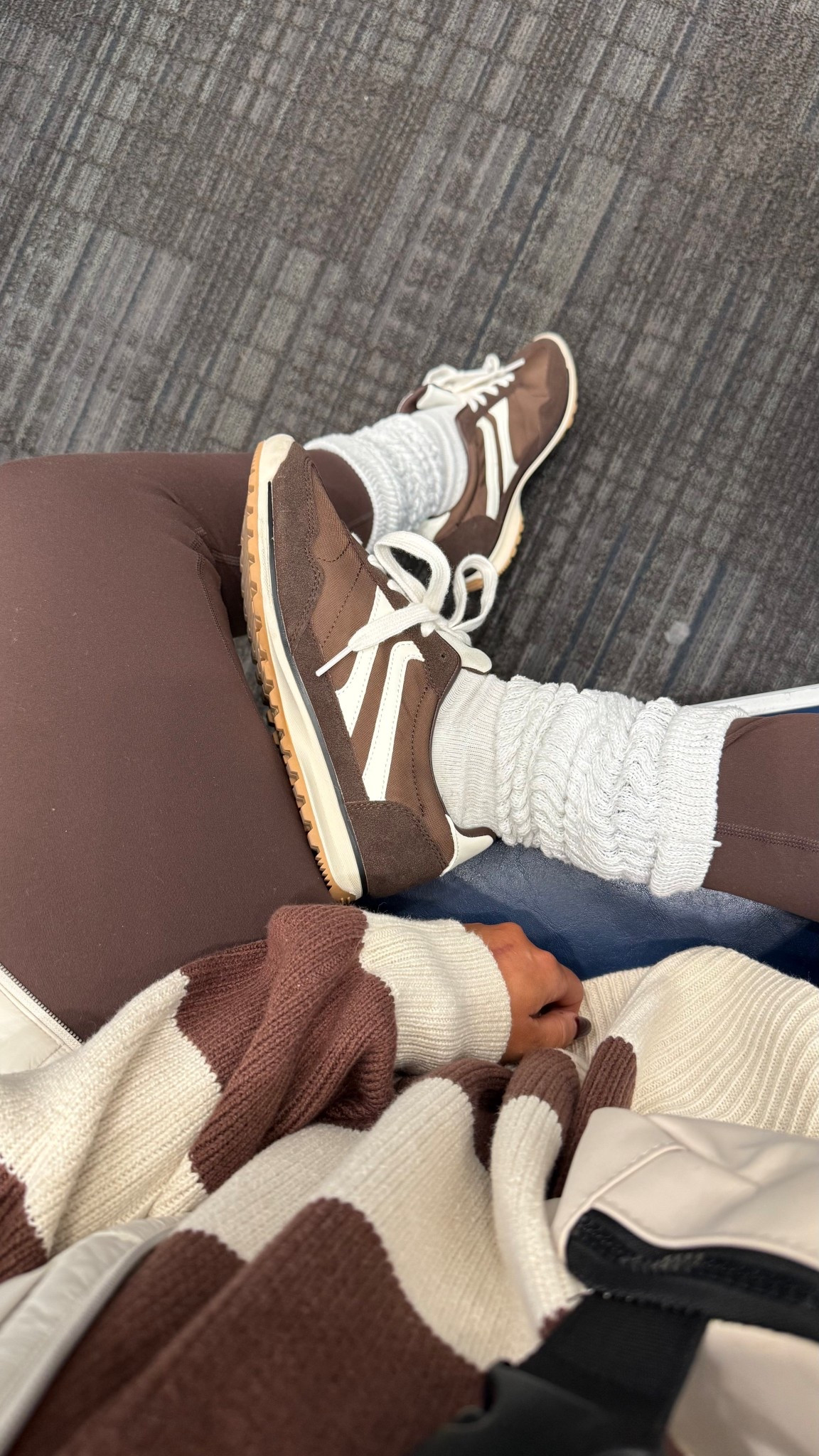 These sneakers are so lightweight and comfortable 🤎

#LTKwedding #LTKbeauty #LTKcanada