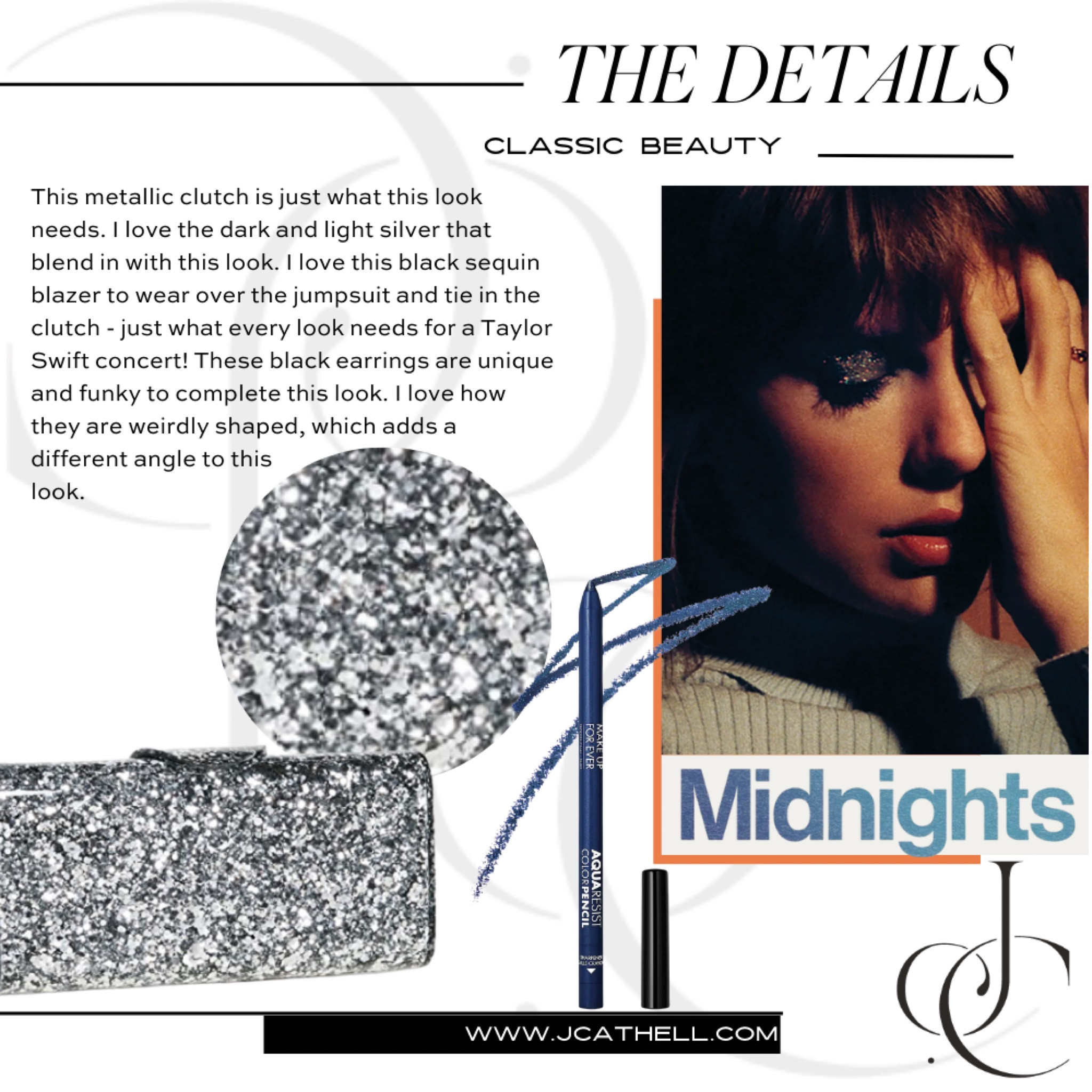 Swifties, this one is for YOU! I had fun with this styling session for you! If the complete look is not your jam you can take some inspo from the items individually. Tell me in the comments below if you are going or if you’ve already been to the @taylorswift tour 💋 🎶 

#LTKstyletip #LTKsalealert #LTKshoecrush