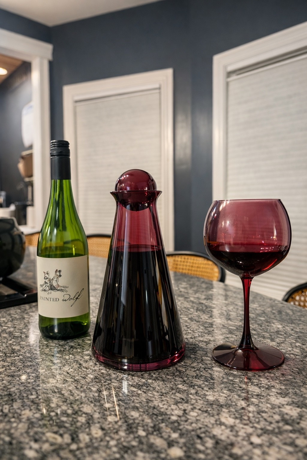 Color crush. Red wine. Walmart finds. 2026 spring home decor. Anthro dupe. Wine glass. Wine carafe. 

#LTKfoodie #LTKdayinmylife #LTKHome