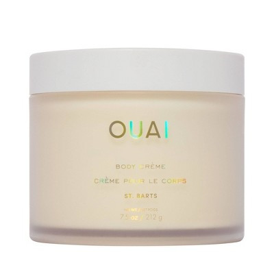 OUAI Body Lotion - St Barts - 7.5oz - Ulta Beauty | Target