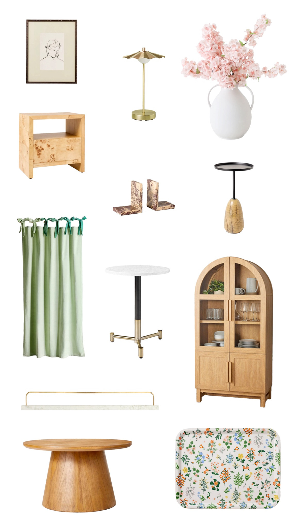 Weekend decor finds!


#LTKHome