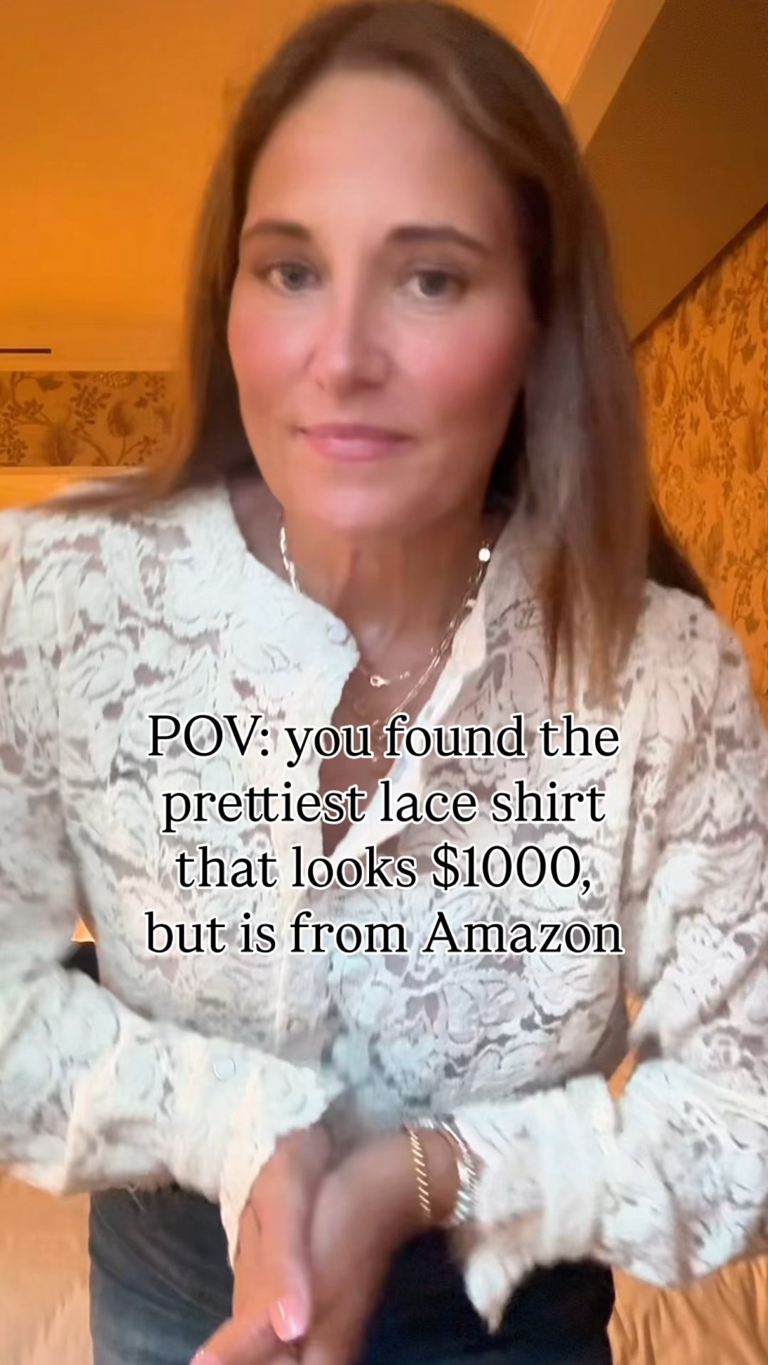 Don't miss this one!