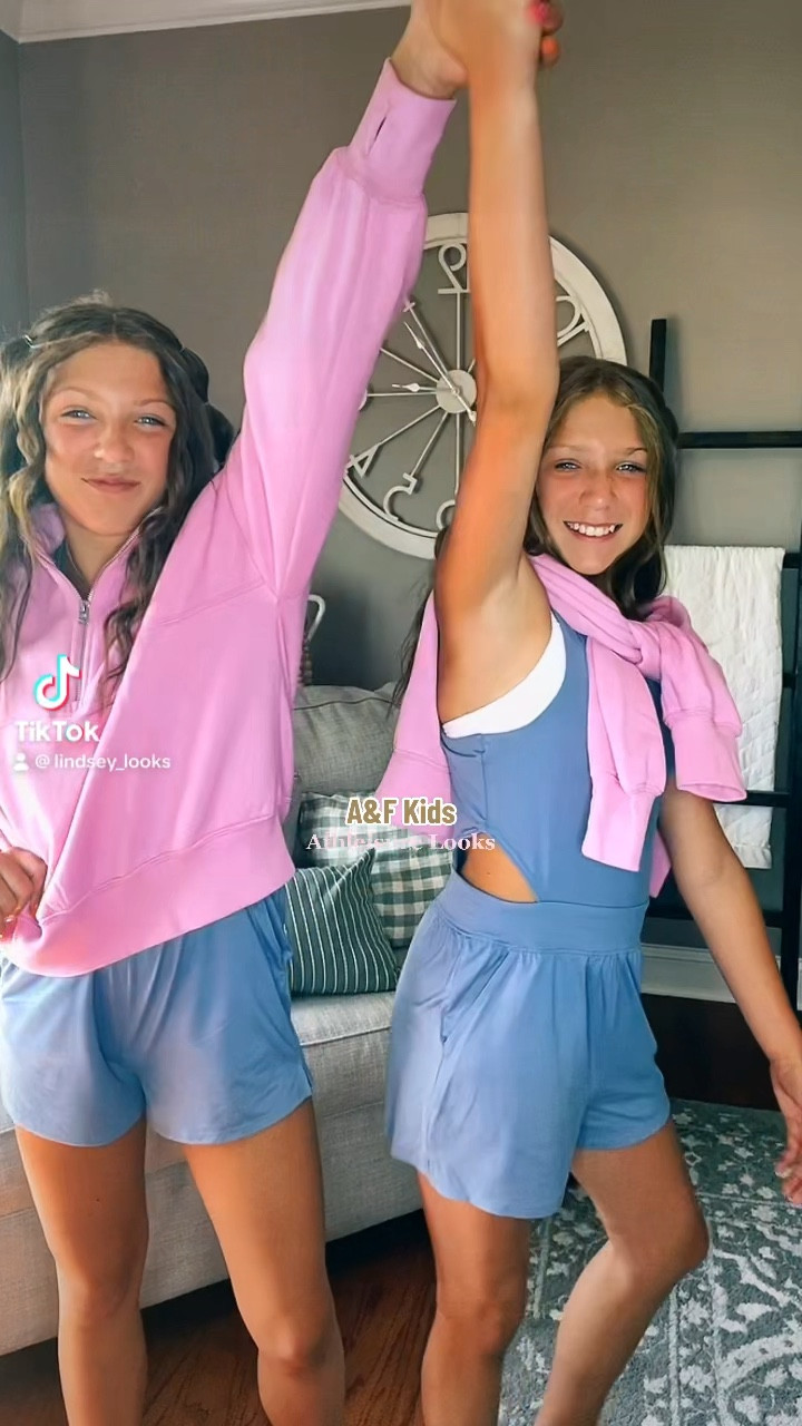 #LTKkids #LTKstyletip #LTKunder50