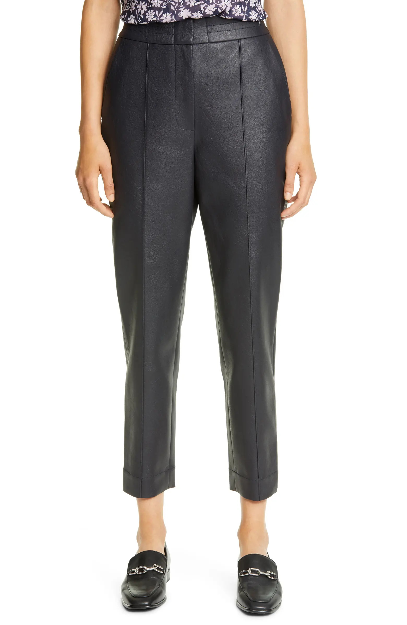 Faux Leather Pants | Nordstrom