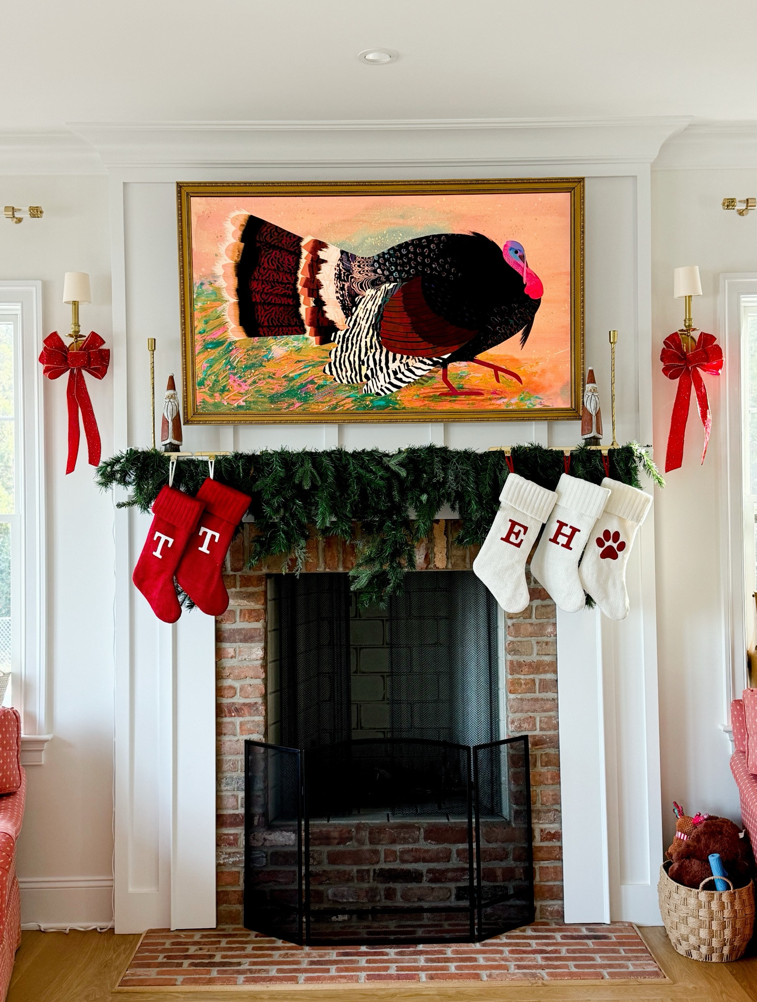 Mentally I’m here 🦃🎄♥️

#LTKCyberWeek #LTKHoliday #LTKSeasonal