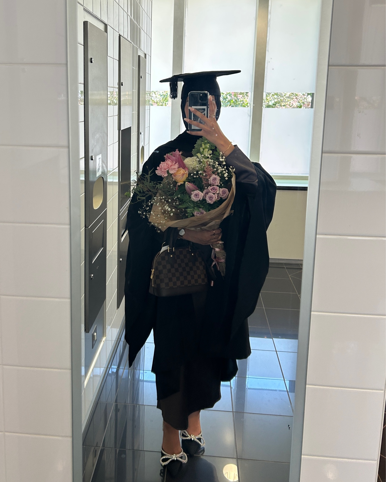 post grad fit 🫶🏽