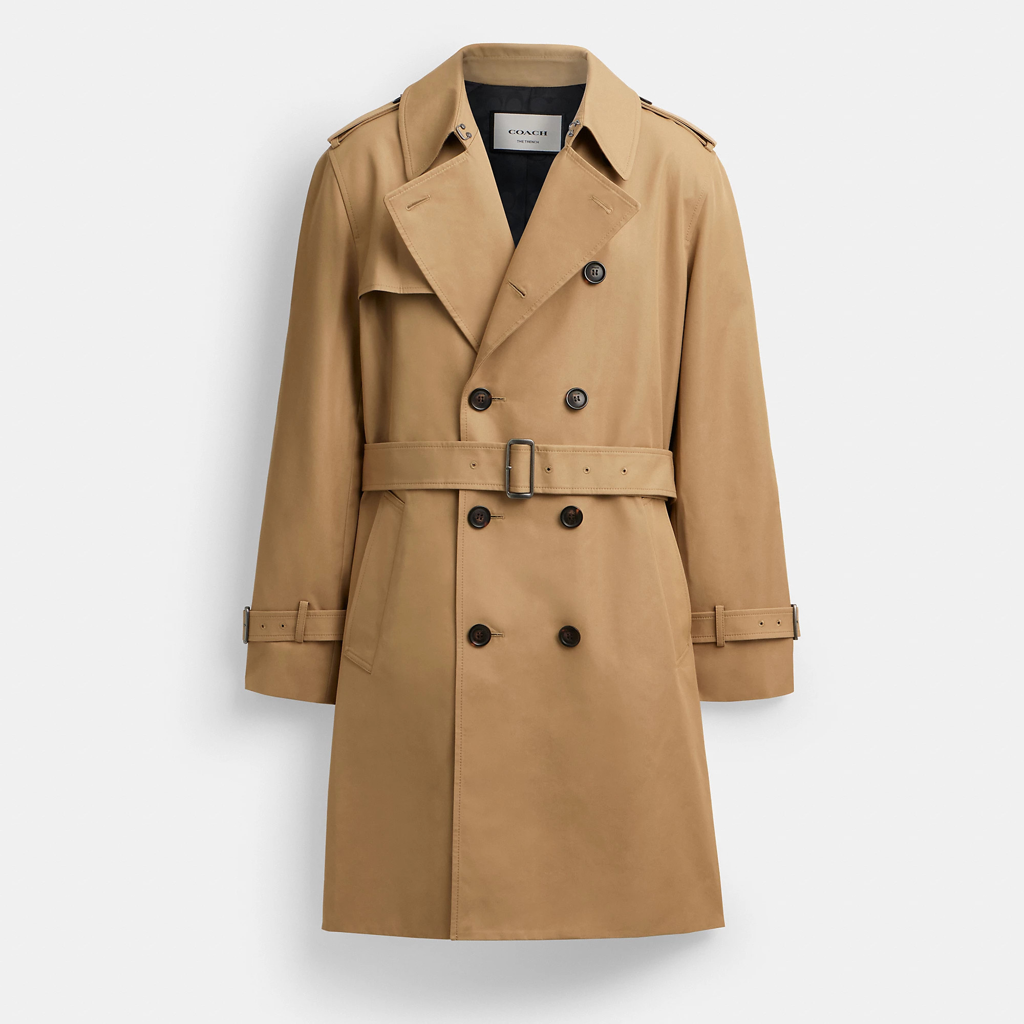 Core Trench | Coach Outlet US