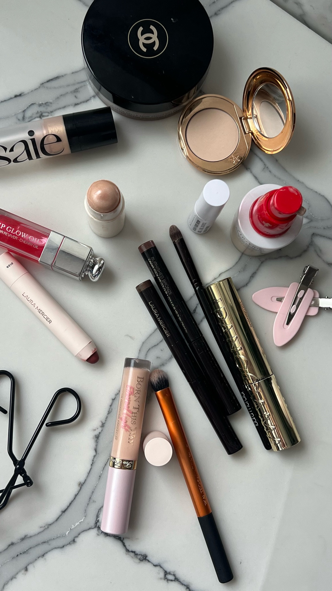 Makeup I’m currently loving ❤️ most of these will be on sale for the Sephora Savings Event coming up on 4/5! 

#LTKxSephora #LTKover40 #LTKbeauty