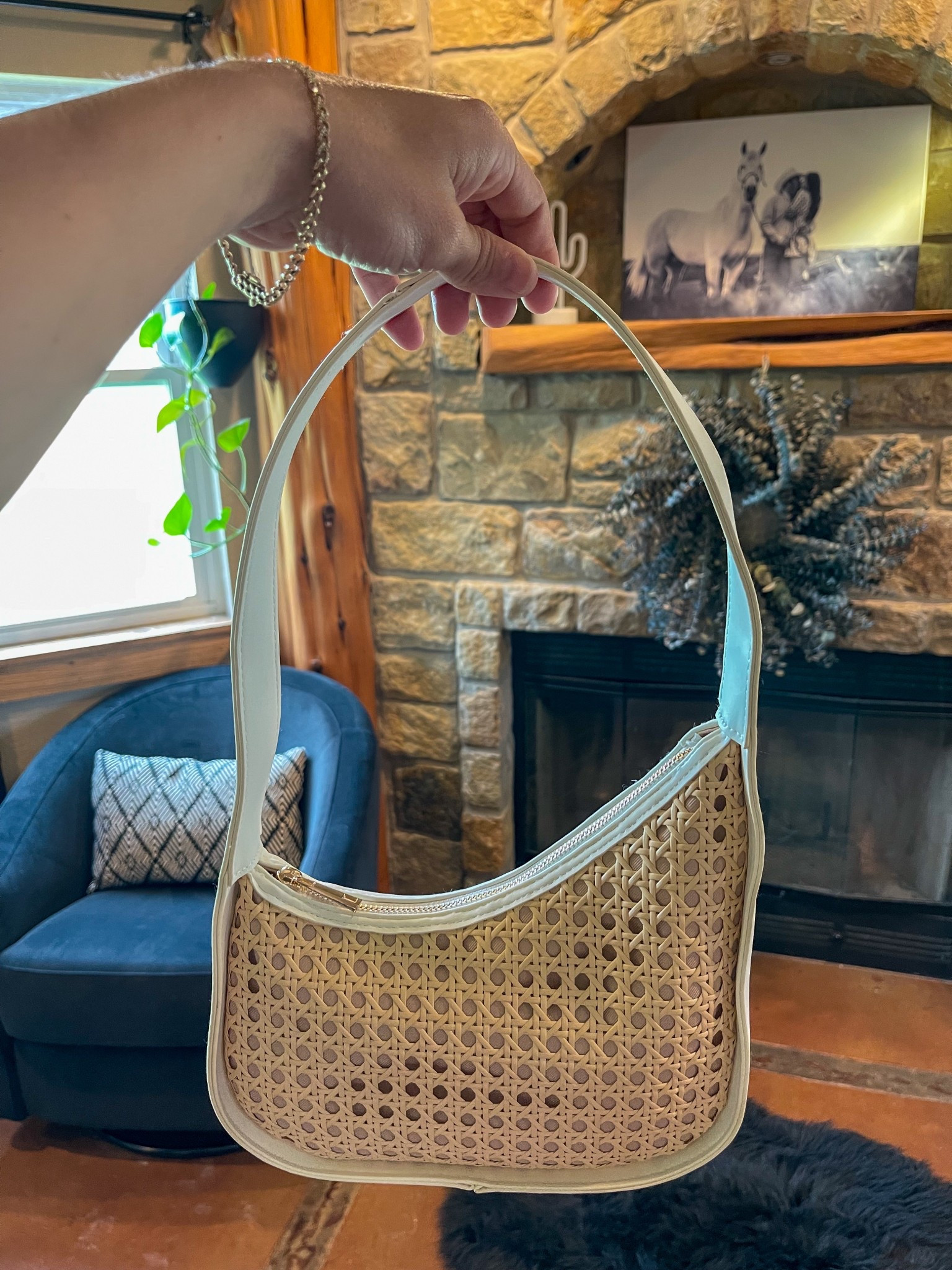 Spring Fashion #spring

#LTKHome #LTKStyleTip #LTKItBag