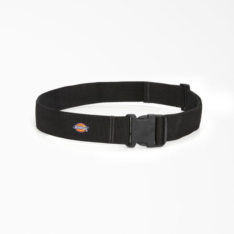 Heavy-Duty Work Tool Belt, 2", Black | Dickies