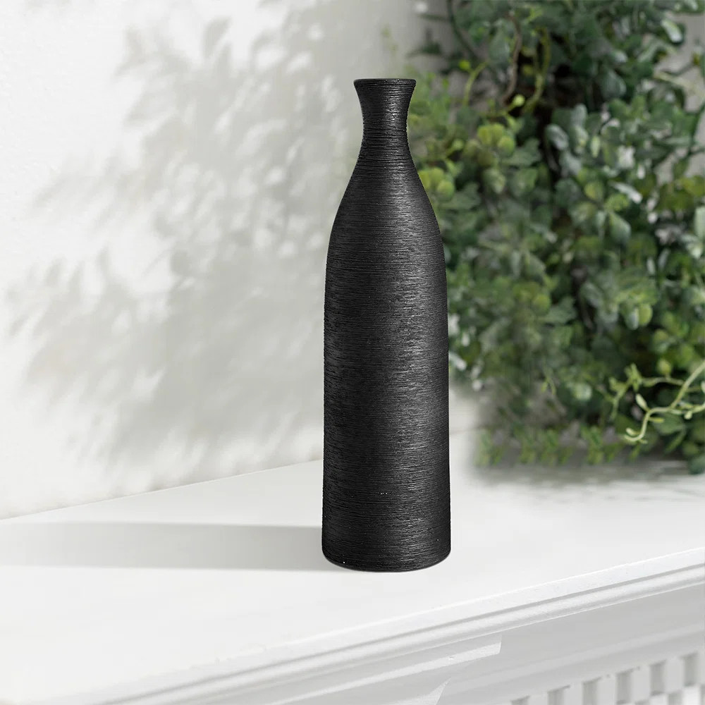 Bejamin Ceramic / Porcelain Table Vase | Wayfair UK