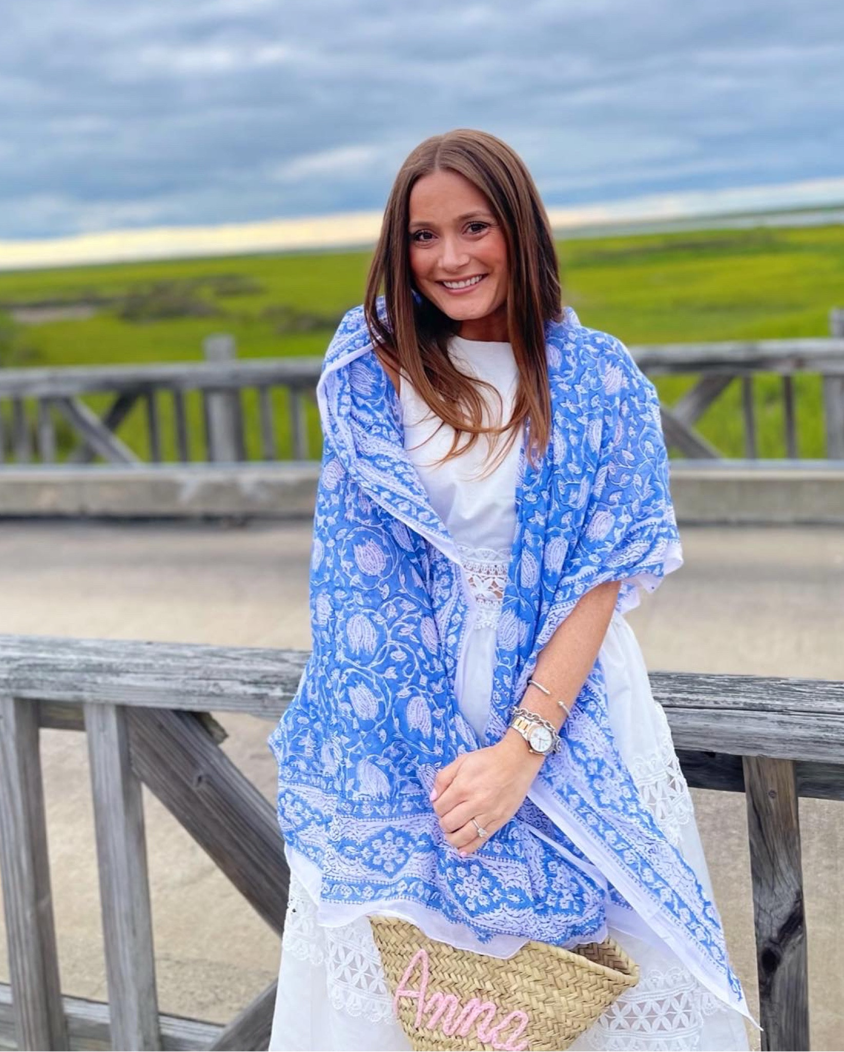 Bachelorette Trip Fit 🤍⚓️

#LTKbeauty #LTKstyletip #LTKwedding