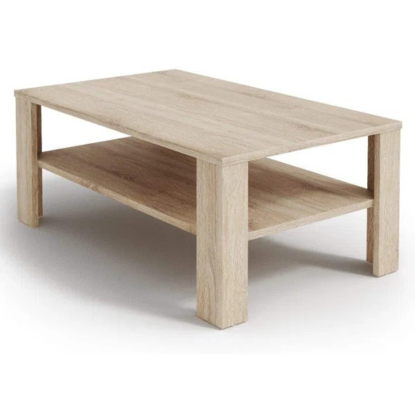 Coffee Table Light Color | Wayfair North America