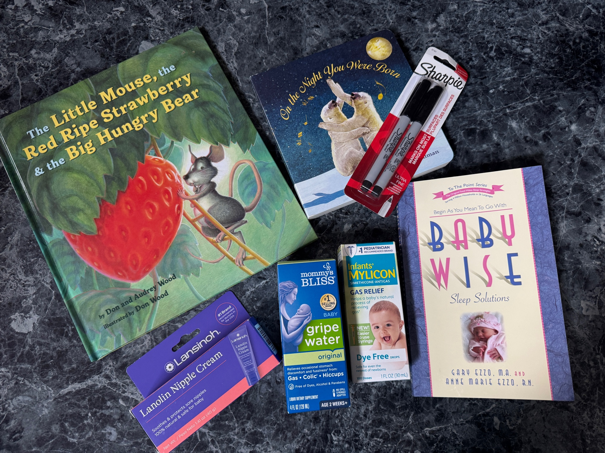 Fav baby shower gifts I always like to add in along with items from the mommy-to-be’s registry! 🍼👶🏼

#LTKGiftGuide #LTKBaby #LTKFamily