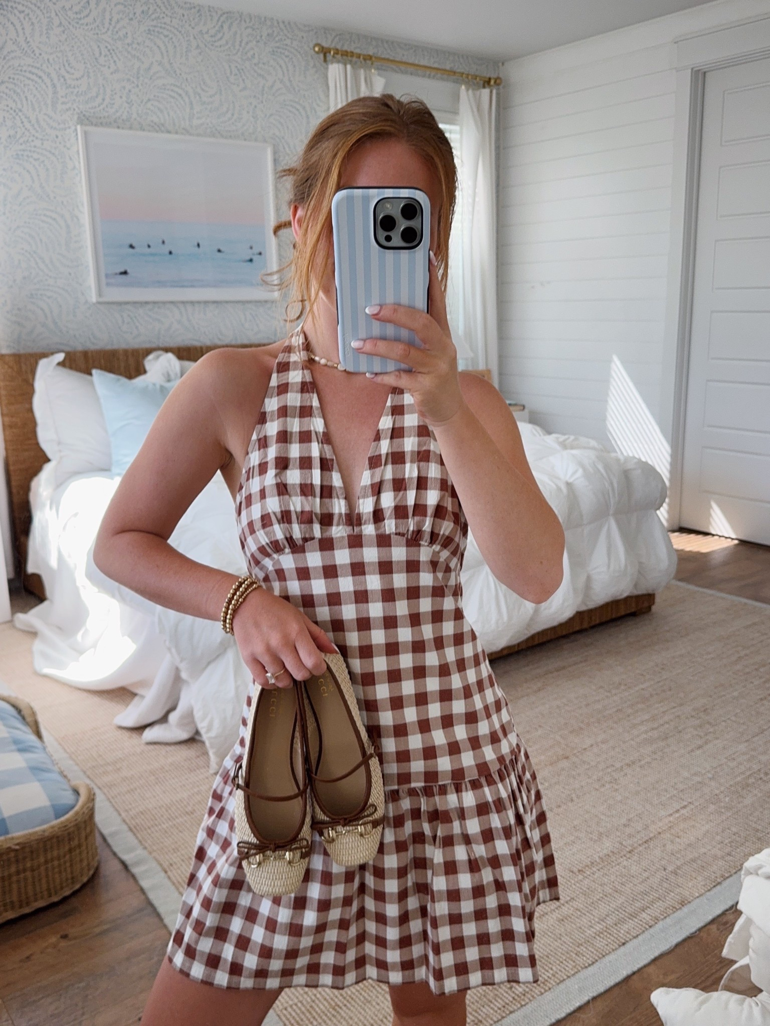 found this dress on sale on amazon! Wearing an XS #LTKSummerEdit

#LTKFindsUnder100 #LTKSeasonal