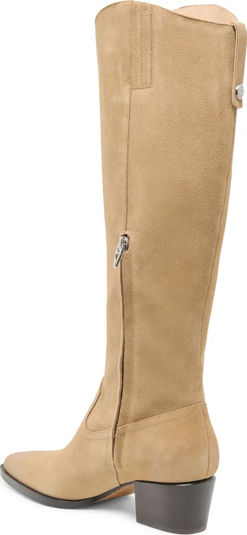 Virona Water Resistant Boot (Women) | Nordstrom