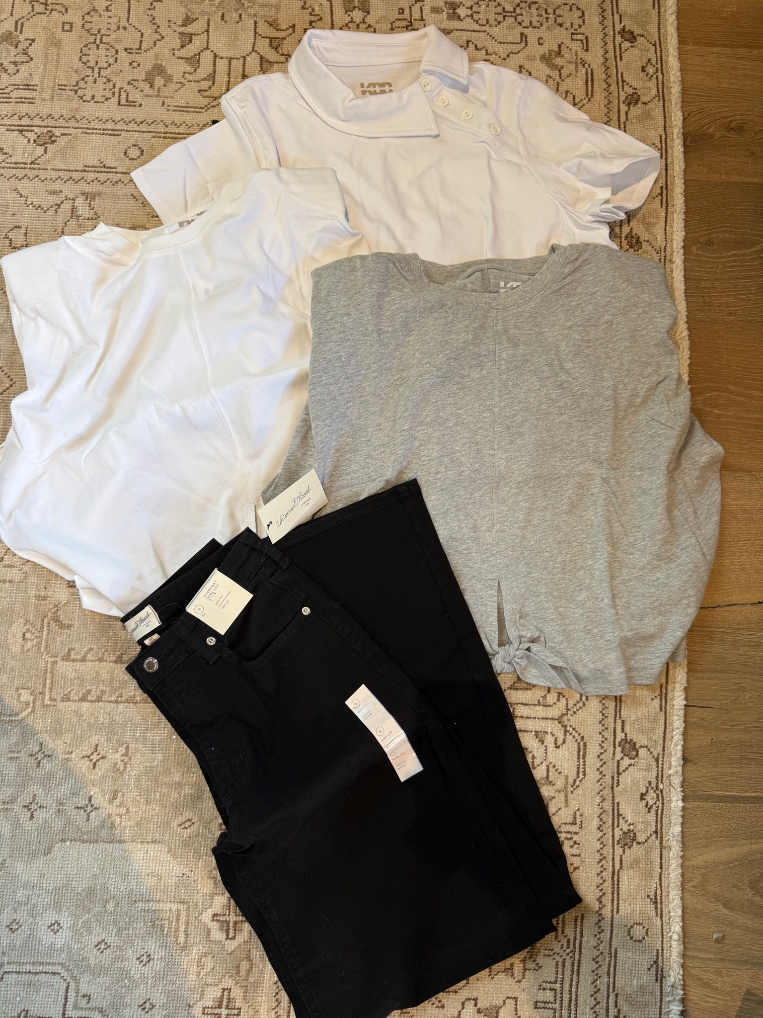 New target arrivals I just got in! 

Dressupbuttercup.com #dressupbuttercup #dederaad

#LTKdayinmylife #LTKSaleAlert #LTKPetite