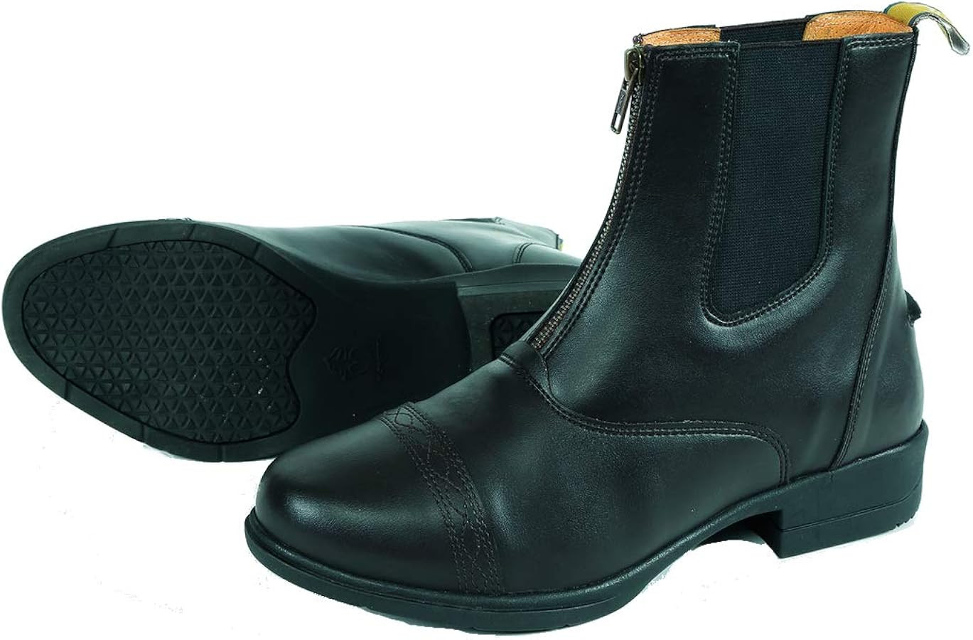 Shires MORETTA CLIO PADDOCK BOOTS | Amazon (US)