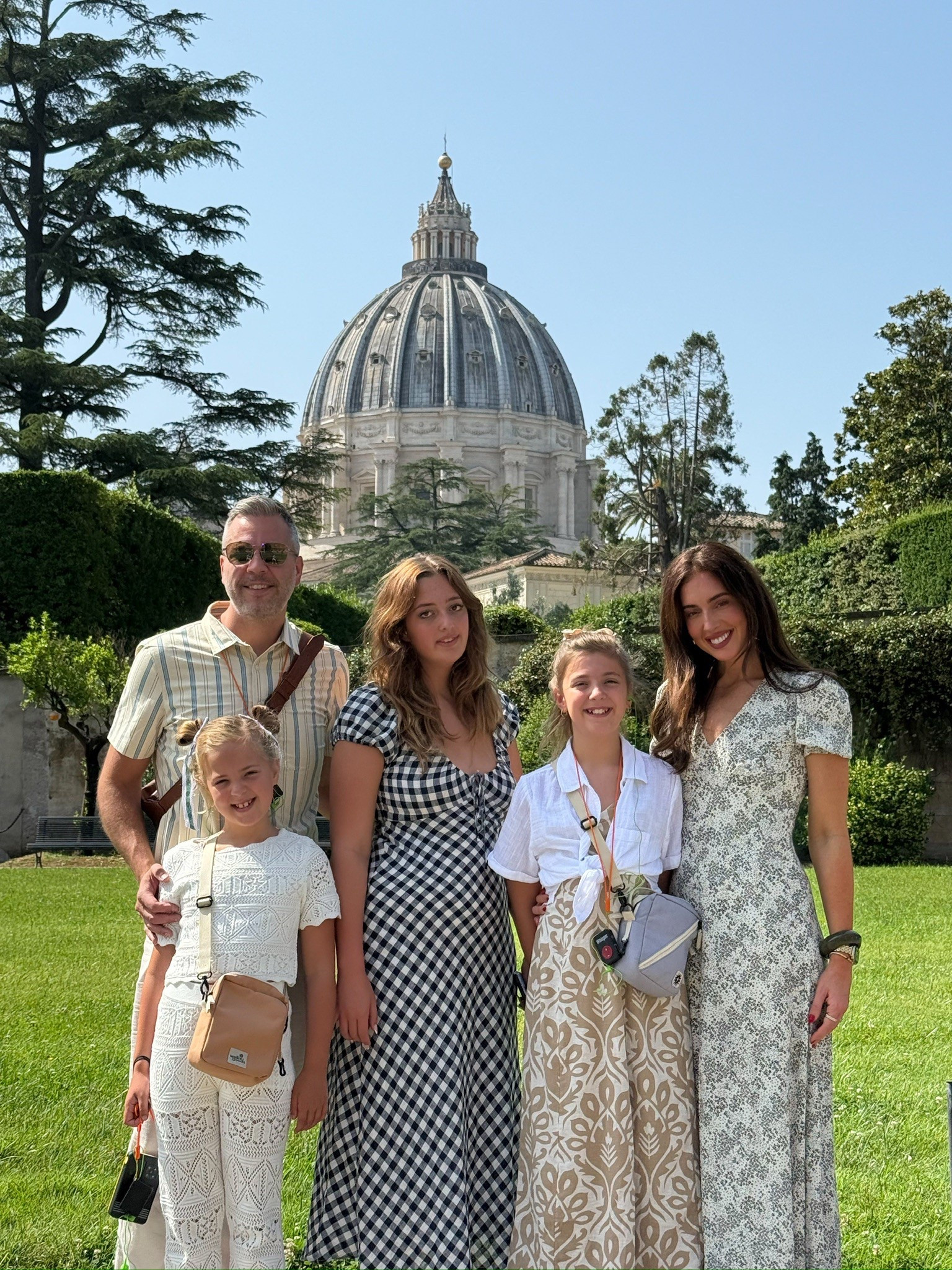 Cutest family photo 😙

#LTKSaleAlert #LTKStyleTip #LTKSummerEdit