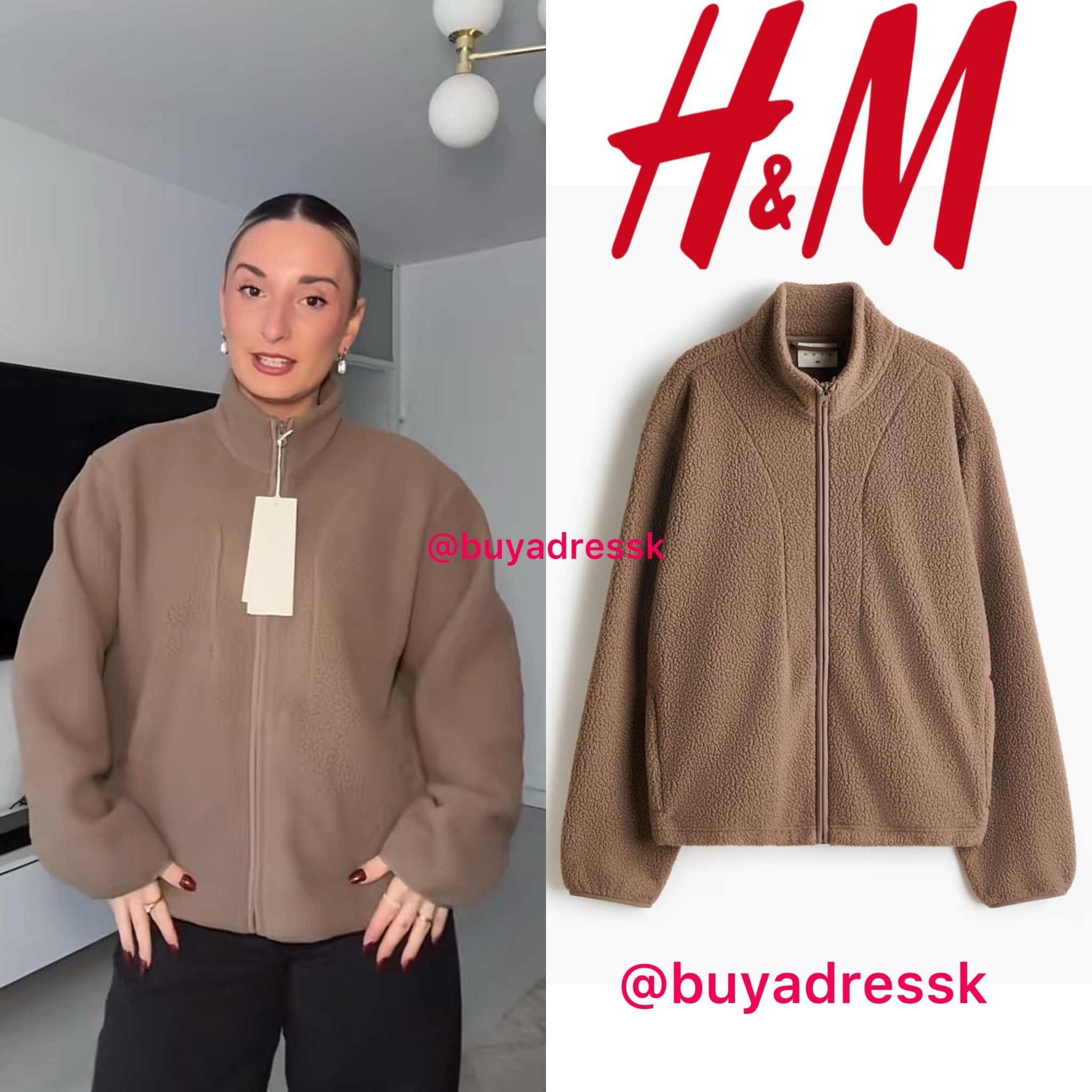 H&M move 

#LTKfitness #LTKeurope #LTKwinter