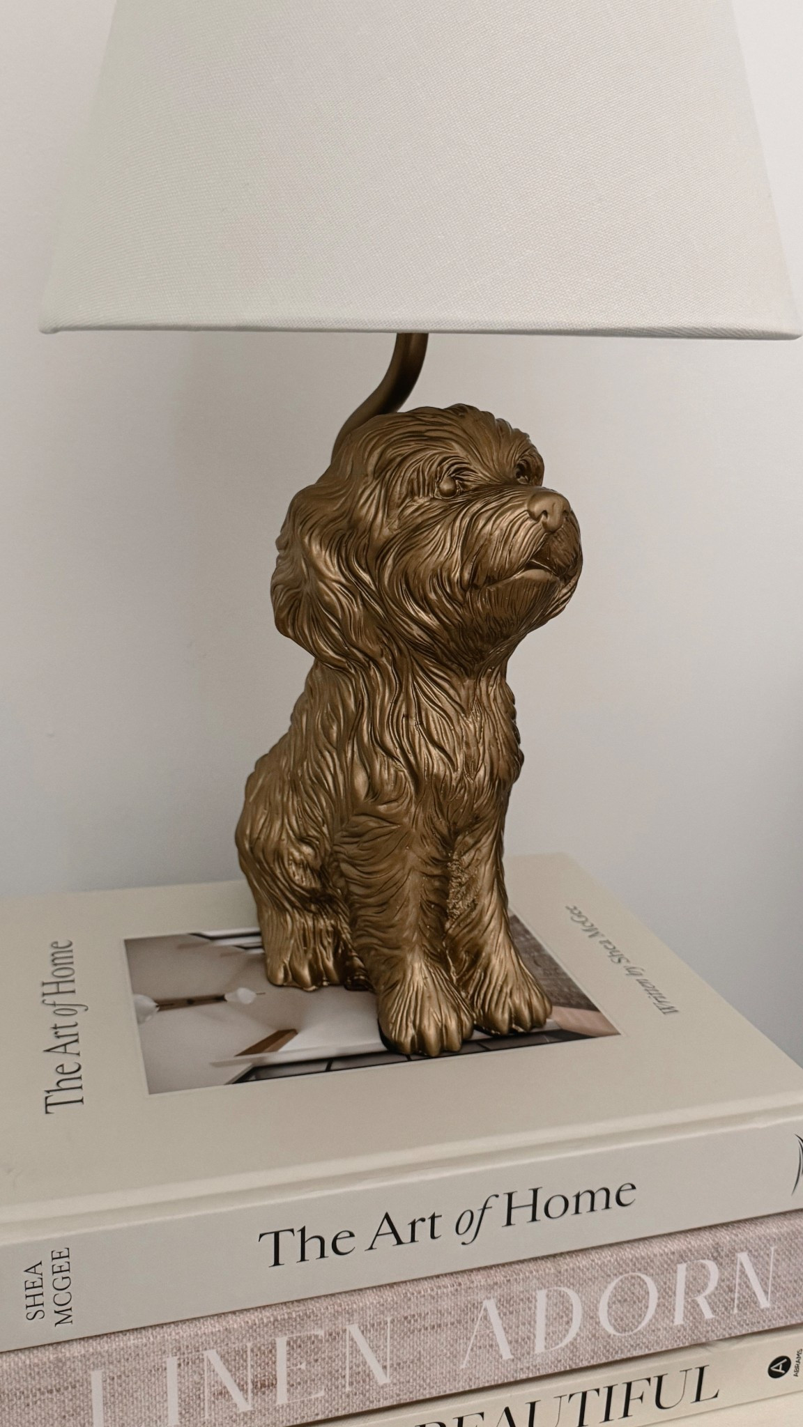 Queen Kaia lamp. The cutest athro doodle dupe. 

#LTKHome