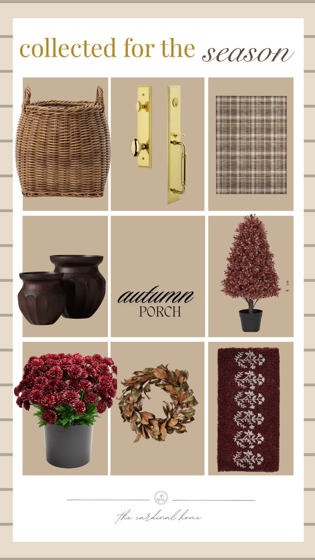 All the fall vibes for your outdoor space 🍂

fall porch decor | fall porch styling | fall front porch | autumn decor | fall home decor | cozy fall decor | fall wreath | fall doormat | fall planters | fall mums | outdoor fall decor | fall porch ideas | traditional fall decor | fall home finds

#LTKSeasonal #LTKHome #LTKSaleAlert
