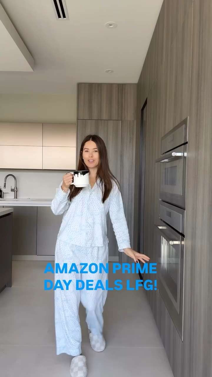 Amazon Prime Day Deals Selects🩵 

 

#LTKHome #LTKSaleAlert #LTKStyleTip