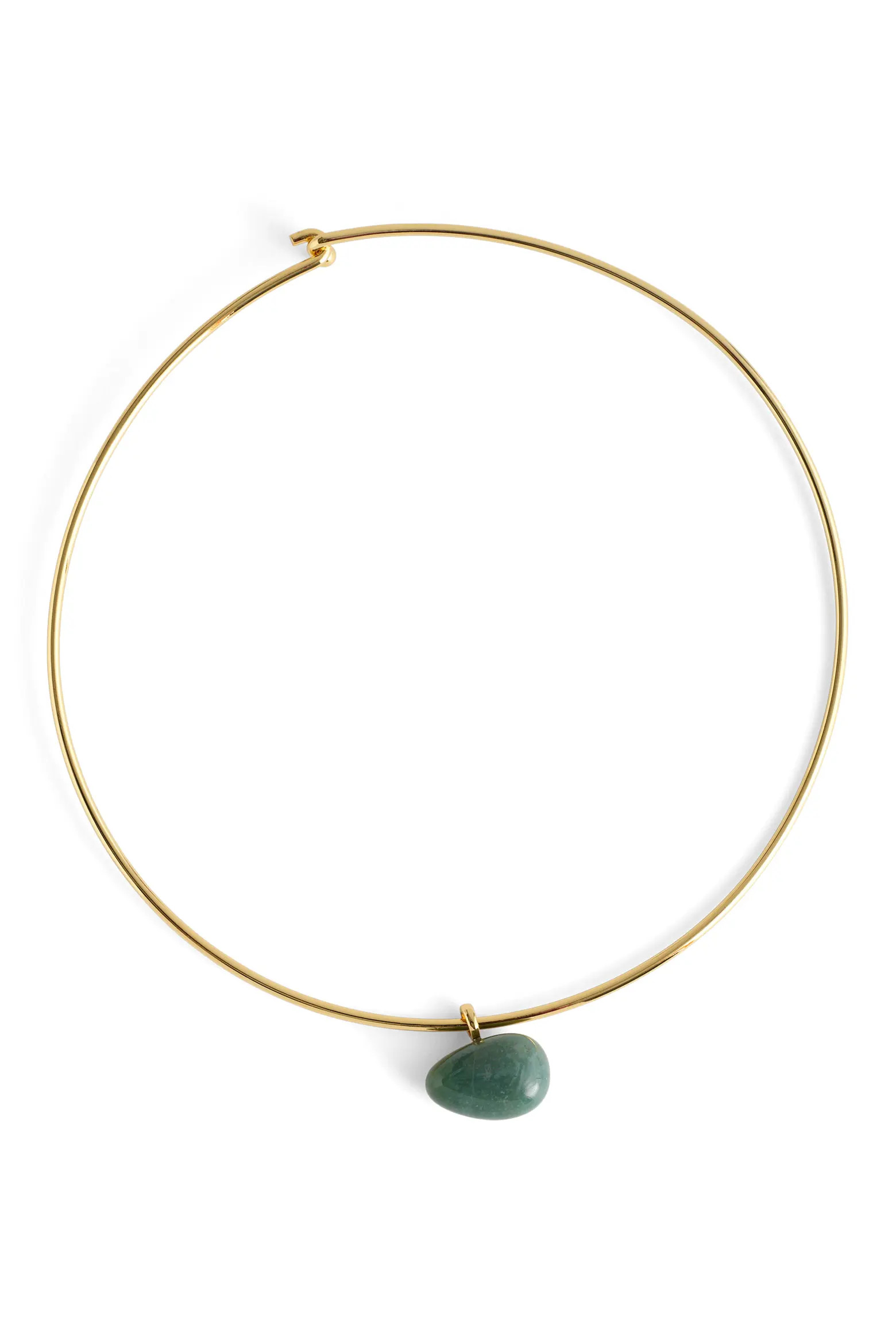 Semiprecious Wire Choker Necklace (Women) | Nordstrom | Nordstrom