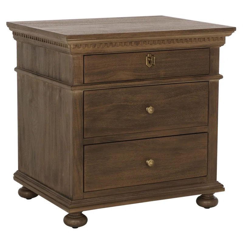 Ceri Nightstand | Wayfair North America