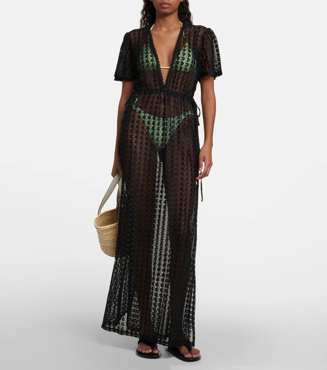 Esme knit maxi dress | Mytheresa (US/CA)