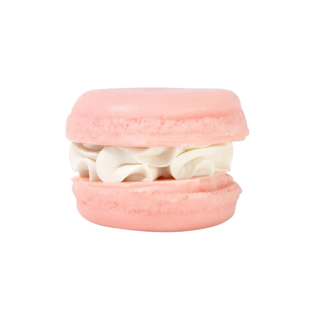 Jumbo Macaron Soap | Nectar Bath Treats