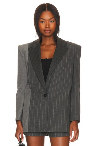 Colley Blazer
                    
                    Alice + Olivia | Revolve Clothing (Global)