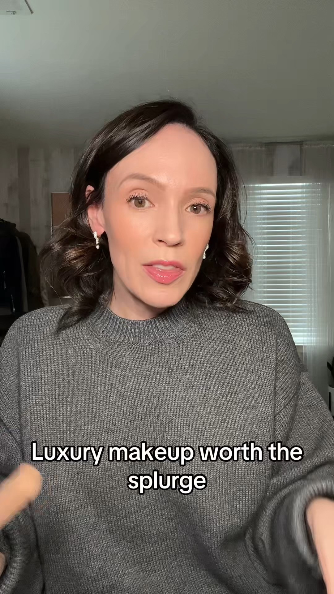 Luxury makeup worth the splurge


#LTKBeauty #LTKOver40