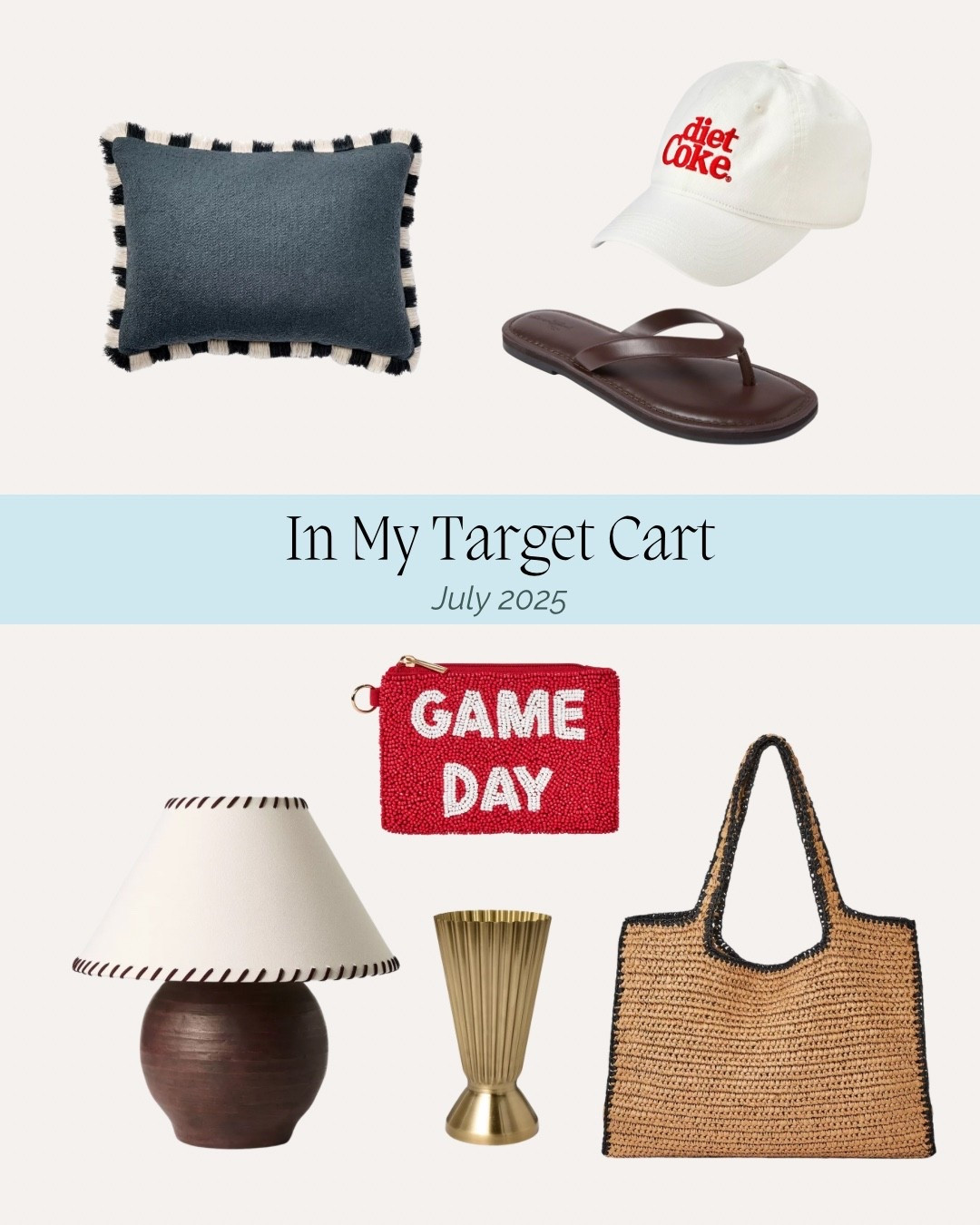 Trending at target now! Target finds, fashionable style and home picks 

#LTKHome #LTKFindsUnder100 #LTKFindsUnder50